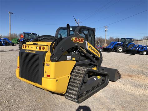 new holland skid steer with super boom used|2022 new holland skid steer.